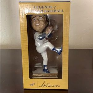 Fernando Valenzuela Bobblehead